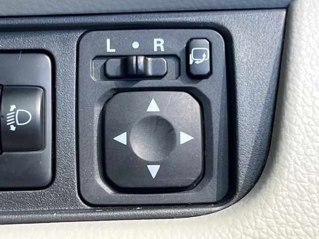 デイズ J 純正SDナビ 禁煙車 CD フルセグ 電動格納ミラー バニティミラー 衝突安全ボディ プライバシーガラス エアコン(4枚目)