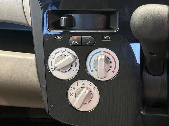 デイズ J 純正SDナビ 禁煙車 CD フルセグ 電動格納ミラー バニティミラー 衝突安全ボディ プライバシーガラス エアコン(6枚目)