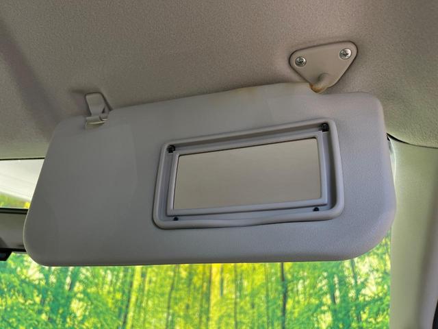 デイズ J 純正SDナビ 禁煙車 CD フルセグ 電動格納ミラー バニティミラー 衝突安全ボディ プライバシーガラス エアコン(7枚目)