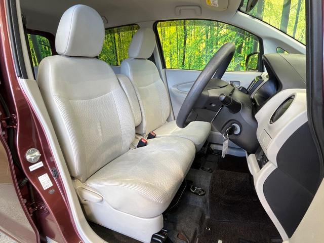 デイズ J 純正SDナビ 禁煙車 CD フルセグ 電動格納ミラー バニティミラー 衝突安全ボディ プライバシーガラス エアコン(8枚目)