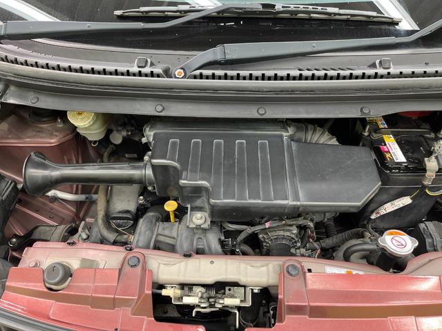 デイズ J 純正SDナビ 禁煙車 CD フルセグ 電動格納ミラー バニティミラー 衝突安全ボディ プライバシーガラス エアコン(18枚目)