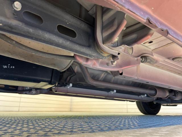 デイズ J 純正SDナビ 禁煙車 CD フルセグ 電動格納ミラー バニティミラー 衝突安全ボディ プライバシーガラス エアコン(20枚目)