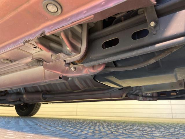 デイズ J 純正SDナビ 禁煙車 CD フルセグ 電動格納ミラー バニティミラー 衝突安全ボディ プライバシーガラス エアコン(21枚目)