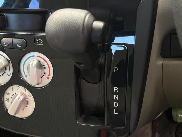 デイズ J 純正SDナビ 禁煙車 CD フルセグ 電動格納ミラー バニティミラー 衝突安全ボディ プライバシーガラス エアコン(33枚目)