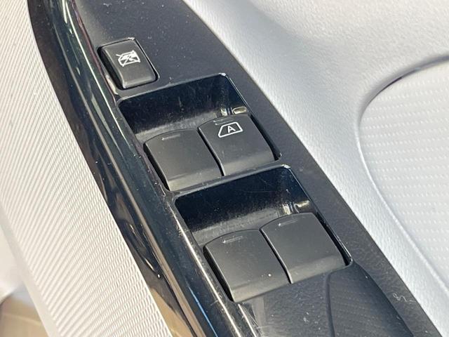 デイズ J 純正SDナビ 禁煙車 CD フルセグ 電動格納ミラー バニティミラー 衝突安全ボディ プライバシーガラス エアコン(39枚目)