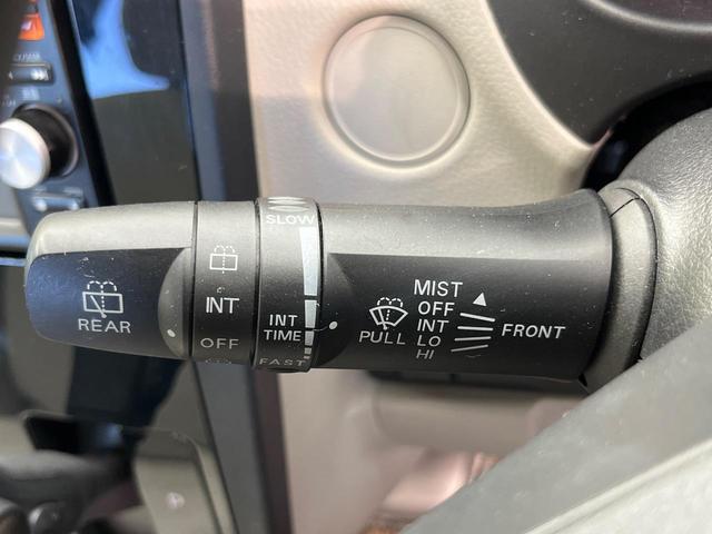 デイズ J 純正SDナビ 禁煙車 CD フルセグ 電動格納ミラー バニティミラー 衝突安全ボディ プライバシーガラス エアコン(40枚目)