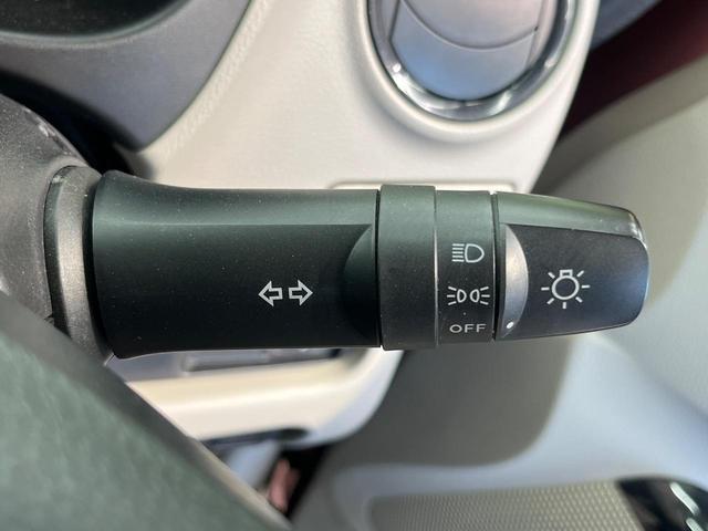 デイズ J 純正SDナビ 禁煙車 CD フルセグ 電動格納ミラー バニティミラー 衝突安全ボディ プライバシーガラス エアコン(41枚目)