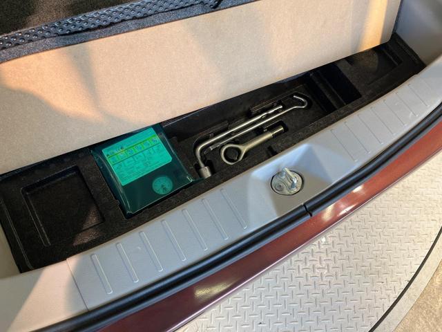 デイズ J 純正SDナビ 禁煙車 CD フルセグ 電動格納ミラー バニティミラー 衝突安全ボディ プライバシーガラス エアコン(48枚目)