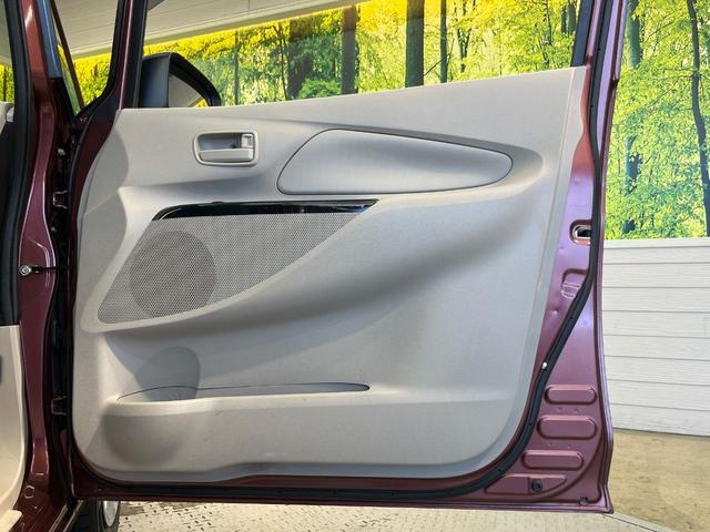 デイズ J 純正SDナビ 禁煙車 CD フルセグ 電動格納ミラー バニティミラー 衝突安全ボディ プライバシーガラス エアコン(49枚目)