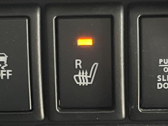 スペーシア Gリミテッド ナビ 電動スライドドア 衝突被害軽減システム シートヒーター スマートキー 純正14インチアルミ オートエアコン CD DVD再生 アイドリングストップ 盗難防止装置 衝突安全ボディ(6枚目)