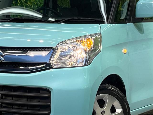 スペーシア Gリミテッド ナビ 電動スライドドア 衝突被害軽減システム シートヒーター スマートキー 純正14インチアルミ オートエアコン CD DVD再生 アイドリングストップ 盗難防止装置 衝突安全ボディ(12枚目)