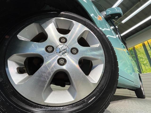 スペーシア Gリミテッド ナビ 電動スライドドア 衝突被害軽減システム シートヒーター スマートキー 純正14インチアルミ オートエアコン CD DVD再生 アイドリングストップ 盗難防止装置 衝突安全ボディ(13枚目)