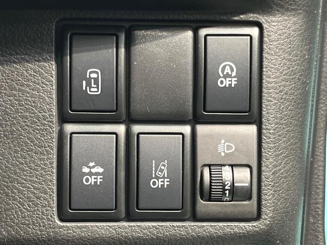 スペーシア Gリミテッド ナビ 電動スライドドア 衝突被害軽減システム シートヒーター スマートキー 純正14インチアルミ オートエアコン CD DVD再生 アイドリングストップ 盗難防止装置 衝突安全ボディ(43枚目)