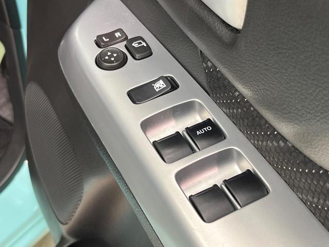 スペーシア Gリミテッド ナビ 電動スライドドア 衝突被害軽減システム シートヒーター スマートキー 純正14インチアルミ オートエアコン CD DVD再生 アイドリングストップ 盗難防止装置 衝突安全ボディ(48枚目)