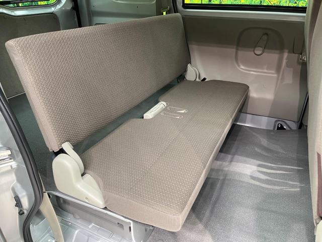 エブリイ ＰＡリミテッド　衝突被害軽減システム　禁煙車　コーナーセンサー　車線逸脱警報　オートライト　アイドリングストップ　車線逸脱抑制機能　プライバシーガラス　盗難防止装置（9枚目）