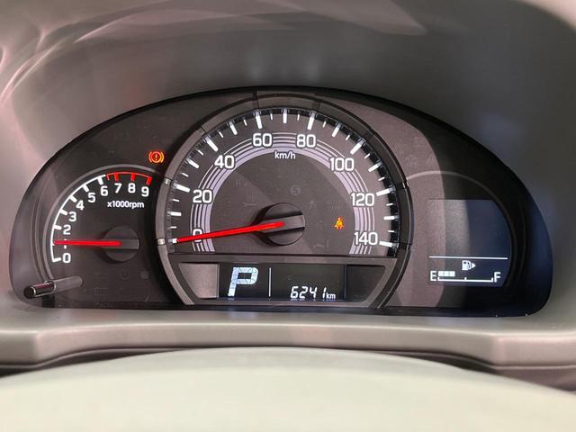 エブリイ ＰＡリミテッド　衝突被害軽減システム　禁煙車　コーナーセンサー　車線逸脱警報　オートライト　アイドリングストップ　車線逸脱抑制機能　プライバシーガラス　盗難防止装置（35枚目）