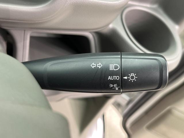 エブリイ ＰＡリミテッド　衝突被害軽減システム　禁煙車　コーナーセンサー　車線逸脱警報　オートライト　アイドリングストップ　車線逸脱抑制機能　プライバシーガラス　盗難防止装置（40枚目）