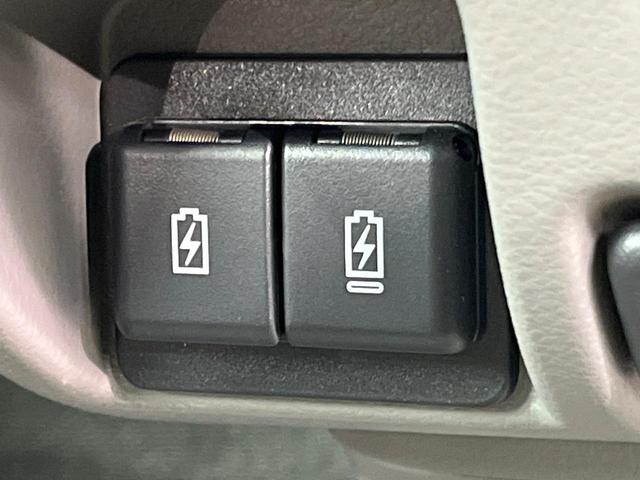 エブリイ ＰＡリミテッド　衝突被害軽減システム　禁煙車　コーナーセンサー　車線逸脱警報　オートライト　アイドリングストップ　車線逸脱抑制機能　プライバシーガラス　盗難防止装置（46枚目）