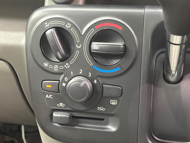 エブリイ ＰＡリミテッド　衝突被害軽減システム　禁煙車　コーナーセンサー　車線逸脱警報　オートライト　アイドリングストップ　車線逸脱抑制機能　プライバシーガラス　盗難防止装置（47枚目）