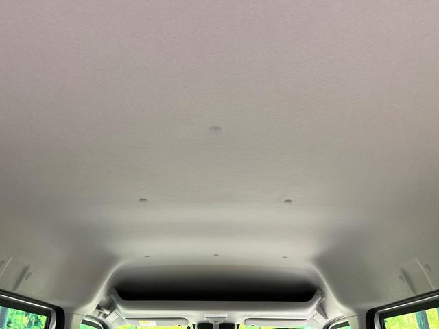 エブリイ ＰＡリミテッド　衝突被害軽減システム　禁煙車　コーナーセンサー　車線逸脱警報　オートライト　アイドリングストップ　車線逸脱抑制機能　プライバシーガラス　盗難防止装置（50枚目）