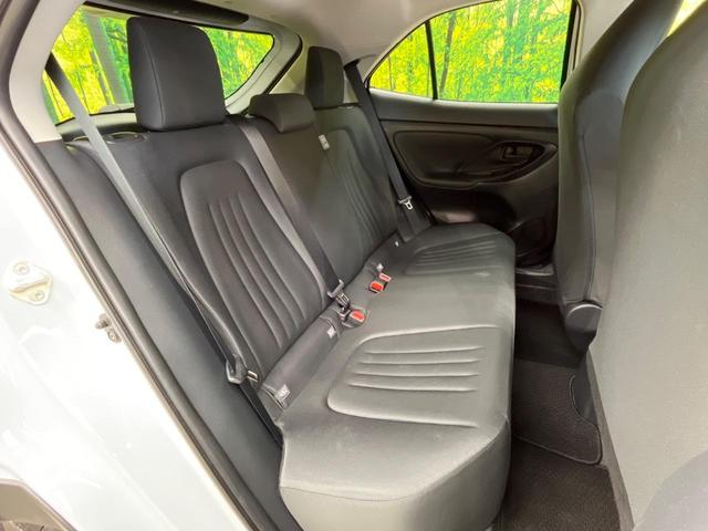 ヤリスクロス Ｘ　ＳＤナビ　バックカメラ　衝突被害軽減システム　レーダークルーズ　禁煙車　ドラレコ　コーナーセンサー　スマートキー　ＥＴＣ　オートハイビーム　車線逸脱警報　オートライト　Ｂｌｕｅｔｏｏｔｈ　フルセグ（9枚目）