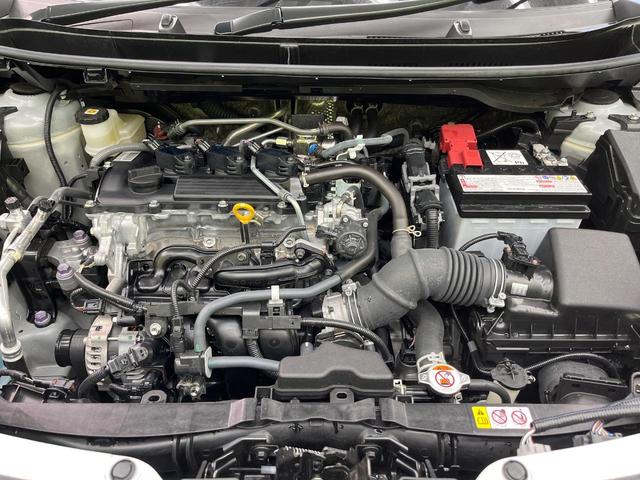 ヤリスクロス Ｘ　ＳＤナビ　バックカメラ　衝突被害軽減システム　レーダークルーズ　禁煙車　ドラレコ　コーナーセンサー　スマートキー　ＥＴＣ　オートハイビーム　車線逸脱警報　オートライト　Ｂｌｕｅｔｏｏｔｈ　フルセグ（18枚目）