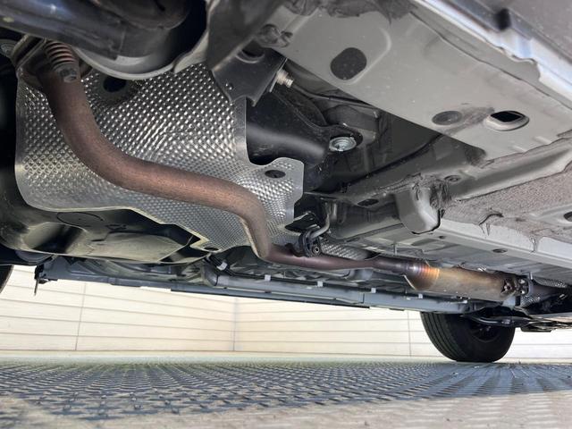 ヤリスクロス Ｘ　ＳＤナビ　バックカメラ　衝突被害軽減システム　レーダークルーズ　禁煙車　ドラレコ　コーナーセンサー　スマートキー　ＥＴＣ　オートハイビーム　車線逸脱警報　オートライト　Ｂｌｕｅｔｏｏｔｈ　フルセグ（21枚目）