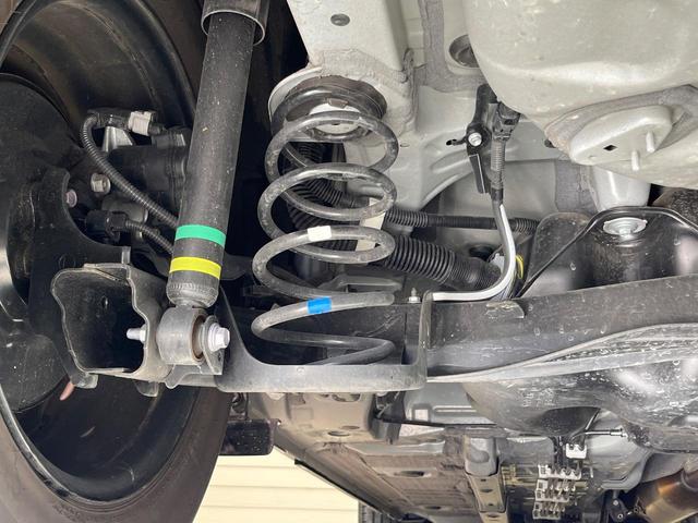 ヤリスクロス Ｘ　ＳＤナビ　バックカメラ　衝突被害軽減システム　レーダークルーズ　禁煙車　ドラレコ　コーナーセンサー　スマートキー　ＥＴＣ　オートハイビーム　車線逸脱警報　オートライト　Ｂｌｕｅｔｏｏｔｈ　フルセグ（23枚目）