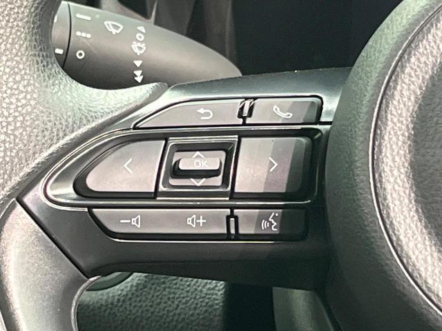 ヤリスクロス Ｘ　ＳＤナビ　バックカメラ　衝突被害軽減システム　レーダークルーズ　禁煙車　ドラレコ　コーナーセンサー　スマートキー　ＥＴＣ　オートハイビーム　車線逸脱警報　オートライト　Ｂｌｕｅｔｏｏｔｈ　フルセグ（45枚目）