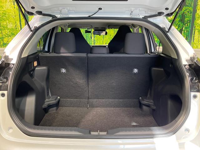 ヤリスクロス Ｘ　ＳＤナビ　バックカメラ　衝突被害軽減システム　レーダークルーズ　禁煙車　ドラレコ　コーナーセンサー　スマートキー　ＥＴＣ　オートハイビーム　車線逸脱警報　オートライト　Ｂｌｕｅｔｏｏｔｈ　フルセグ（59枚目）