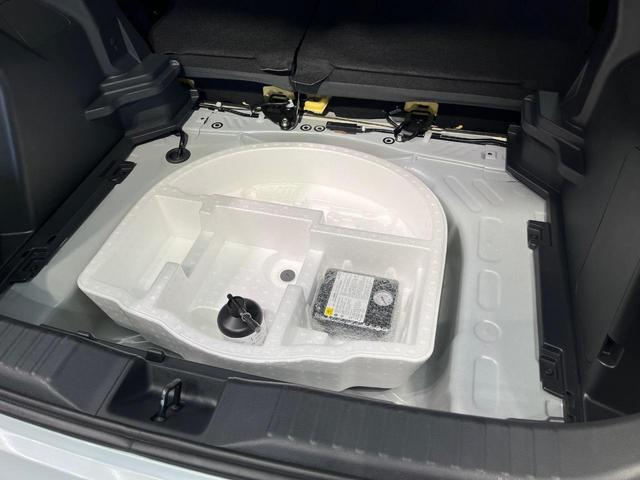 ヤリスクロス Ｘ　ＳＤナビ　バックカメラ　衝突被害軽減システム　レーダークルーズ　禁煙車　ドラレコ　コーナーセンサー　スマートキー　ＥＴＣ　オートハイビーム　車線逸脱警報　オートライト　Ｂｌｕｅｔｏｏｔｈ　フルセグ（61枚目）