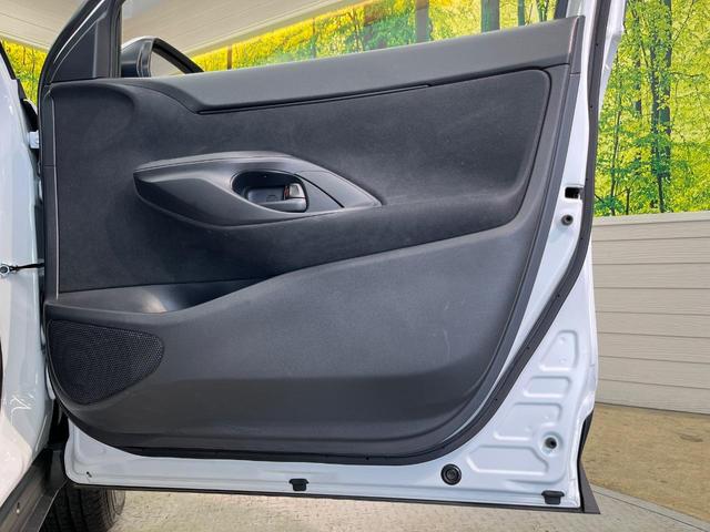 ヤリスクロス Ｘ　ＳＤナビ　バックカメラ　衝突被害軽減システム　レーダークルーズ　禁煙車　ドラレコ　コーナーセンサー　スマートキー　ＥＴＣ　オートハイビーム　車線逸脱警報　オートライト　Ｂｌｕｅｔｏｏｔｈ　フルセグ（62枚目）