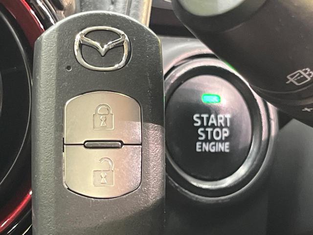 ＣＸ－３ ＸＤ　プロアクティブ　ディーゼル（軽油）　純正ＳＤナビ　バックカメラ　衝突被害軽減システム　レーダークルーズ　ハーフレザーシート　スマートキー　ＬＥＤヘッド　ＥＴＣ　純正１８インチアルミ　車線逸脱警報　オートライト（5枚目）