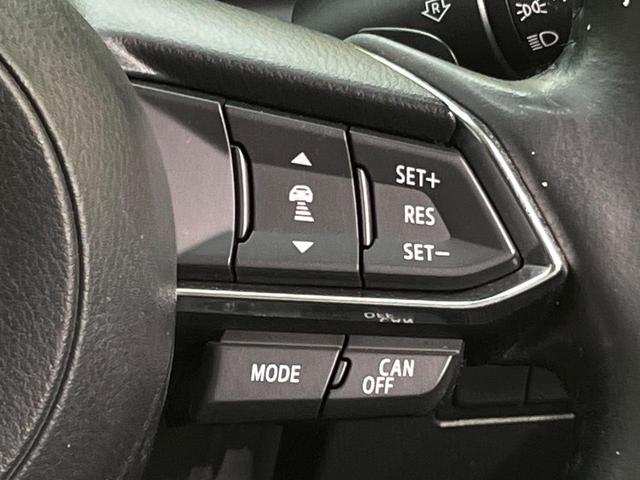 ＣＸ－３ ＸＤ　プロアクティブ　ディーゼル（軽油）　純正ＳＤナビ　バックカメラ　衝突被害軽減システム　レーダークルーズ　ハーフレザーシート　スマートキー　ＬＥＤヘッド　ＥＴＣ　純正１８インチアルミ　車線逸脱警報　オートライト（6枚目）