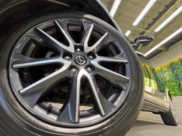 ＣＸ－３ ＸＤ　プロアクティブ　ディーゼル（軽油）　純正ＳＤナビ　バックカメラ　衝突被害軽減システム　レーダークルーズ　ハーフレザーシート　スマートキー　ＬＥＤヘッド　ＥＴＣ　純正１８インチアルミ　車線逸脱警報　オートライト（12枚目）