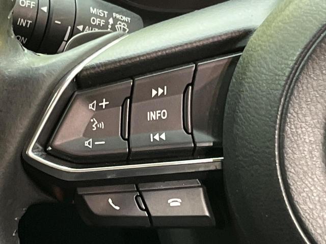 ＣＸ－３ ＸＤ　プロアクティブ　ディーゼル（軽油）　純正ＳＤナビ　バックカメラ　衝突被害軽減システム　レーダークルーズ　ハーフレザーシート　スマートキー　ＬＥＤヘッド　ＥＴＣ　純正１８インチアルミ　車線逸脱警報　オートライト（50枚目）