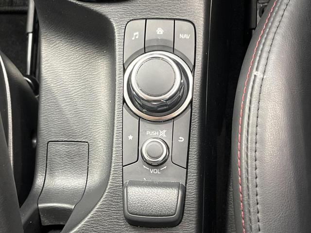 ＣＸ－３ ＸＤ　プロアクティブ　ディーゼル（軽油）　純正ＳＤナビ　バックカメラ　衝突被害軽減システム　レーダークルーズ　ハーフレザーシート　スマートキー　ＬＥＤヘッド　ＥＴＣ　純正１８インチアルミ　車線逸脱警報　オートライト（51枚目）