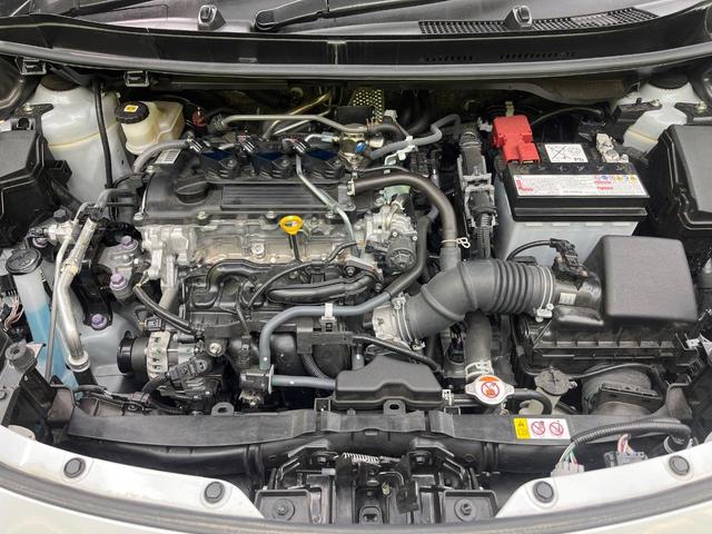 ヤリスクロス Ｚ　全周囲カメラ　８型ディスプレイオーディオ　衝突被害軽減システム　レーダークルーズ　禁煙車　ハーフレザーシート　パワーシート　ドラレコ　コーナーセンサー　スマートキー　ＬＥＤヘッド　ビルトインＥＴＣ（18枚目）