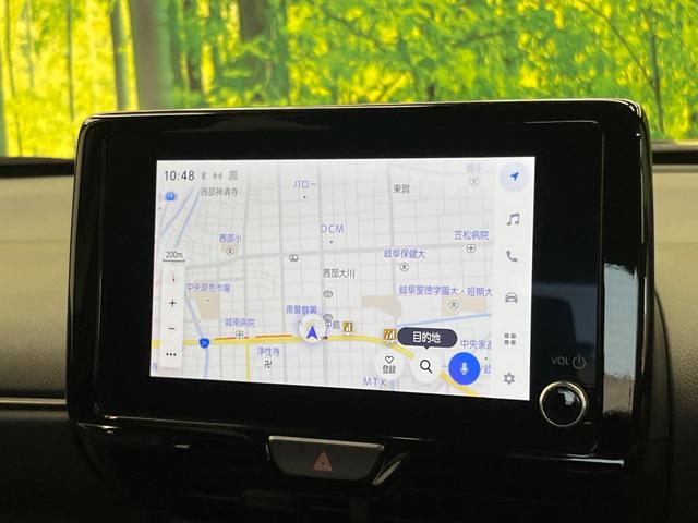 ヤリスクロス Ｚ　全周囲カメラ　８型ディスプレイオーディオ　衝突被害軽減システム　レーダークルーズ　禁煙車　ハーフレザーシート　パワーシート　ドラレコ　コーナーセンサー　スマートキー　ＬＥＤヘッド　ビルトインＥＴＣ（41枚目）