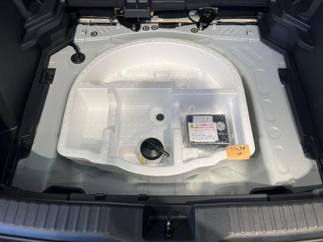 ヤリスクロス Ｚ　全周囲カメラ　８型ディスプレイオーディオ　衝突被害軽減システム　レーダークルーズ　禁煙車　ハーフレザーシート　パワーシート　ドラレコ　コーナーセンサー　スマートキー　ＬＥＤヘッド　ビルトインＥＴＣ（65枚目）