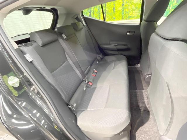 アクア G 全周囲カメラ プリクラッシュセーフティ レーダークルーズ 禁煙車 コーナーセンサー スマートキー LEDヘッド 10.5インチディスプレイオーディオ ETC オートマチックハイビーム 車線逸脱警報(9枚目)