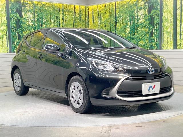 アクア G 全周囲カメラ プリクラッシュセーフティ レーダークルーズ 禁煙車 コーナーセンサー スマートキー LEDヘッド 10.5インチディスプレイオーディオ ETC オートマチックハイビーム 車線逸脱警報(16枚目)