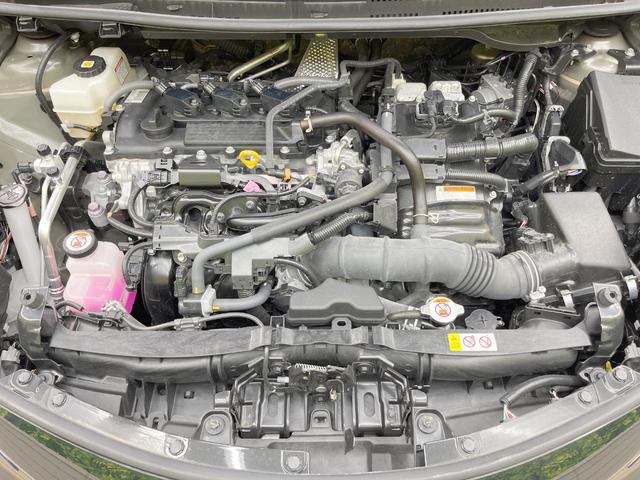 アクア G 全周囲カメラ プリクラッシュセーフティ レーダークルーズ 禁煙車 コーナーセンサー スマートキー LEDヘッド 10.5インチディスプレイオーディオ ETC オートマチックハイビーム 車線逸脱警報(18枚目)