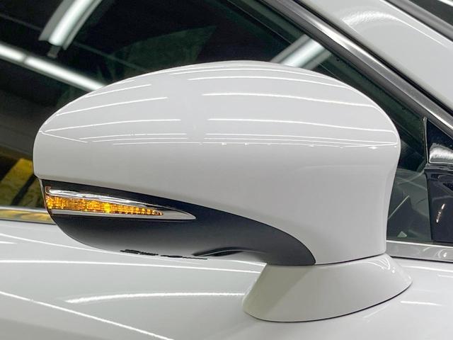 IS IS200t Fスポーツ サンルーフ 純正SDナビ バックカメラ 衝突被害軽減システム レーダークルーズ 禁煙車 ハーフレザーシート ドラレコ コーナーセンサー スマートキー LEDヘッド ETC2.0 純正18インチアルミ(30枚目)