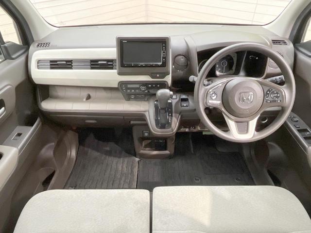 Ｎ－ＷＧＮ Ｌホンダセンシング　純正ナビ　バックカメラ　衝突被害軽減システム　レーダークルーズ　禁煙車　シートヒーター　ドラレコ　コーナーセンサー　スマートキー　ＬＥＤヘッド　ＥＴＣ　オートハイビーム　車線逸脱警報　オートライト（2枚目）