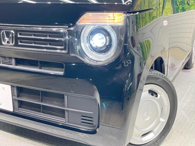 Ｎ－ＷＧＮ Ｌホンダセンシング　純正ナビ　バックカメラ　衝突被害軽減システム　レーダークルーズ　禁煙車　シートヒーター　ドラレコ　コーナーセンサー　スマートキー　ＬＥＤヘッド　ＥＴＣ　オートハイビーム　車線逸脱警報　オートライト（12枚目）