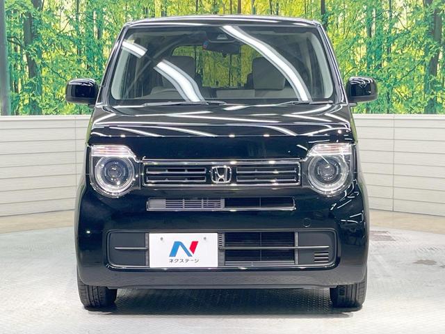 Ｎ－ＷＧＮ Ｌホンダセンシング　純正ナビ　バックカメラ　衝突被害軽減システム　レーダークルーズ　禁煙車　シートヒーター　ドラレコ　コーナーセンサー　スマートキー　ＬＥＤヘッド　ＥＴＣ　オートハイビーム　車線逸脱警報　オートライト（14枚目）