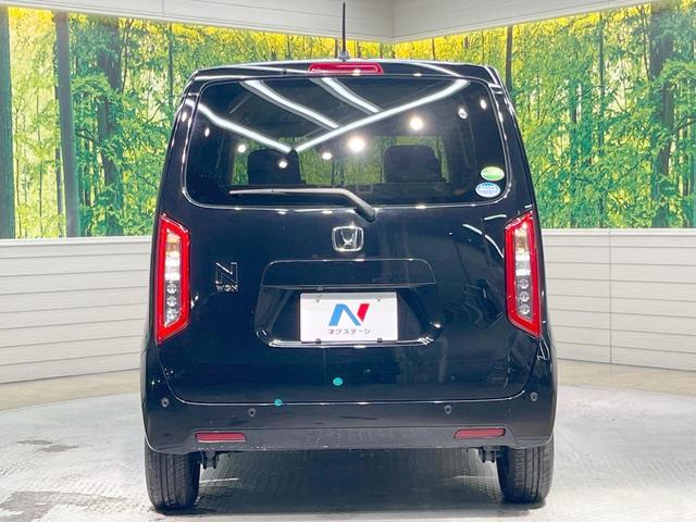 Ｎ－ＷＧＮ Ｌホンダセンシング　純正ナビ　バックカメラ　衝突被害軽減システム　レーダークルーズ　禁煙車　シートヒーター　ドラレコ　コーナーセンサー　スマートキー　ＬＥＤヘッド　ＥＴＣ　オートハイビーム　車線逸脱警報　オートライト（15枚目）