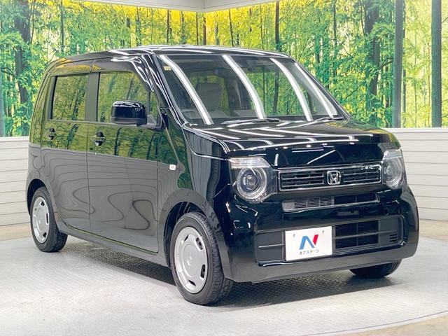Ｎ－ＷＧＮ Ｌホンダセンシング　純正ナビ　バックカメラ　衝突被害軽減システム　レーダークルーズ　禁煙車　シートヒーター　ドラレコ　コーナーセンサー　スマートキー　ＬＥＤヘッド　ＥＴＣ　オートハイビーム　車線逸脱警報　オートライト（16枚目）