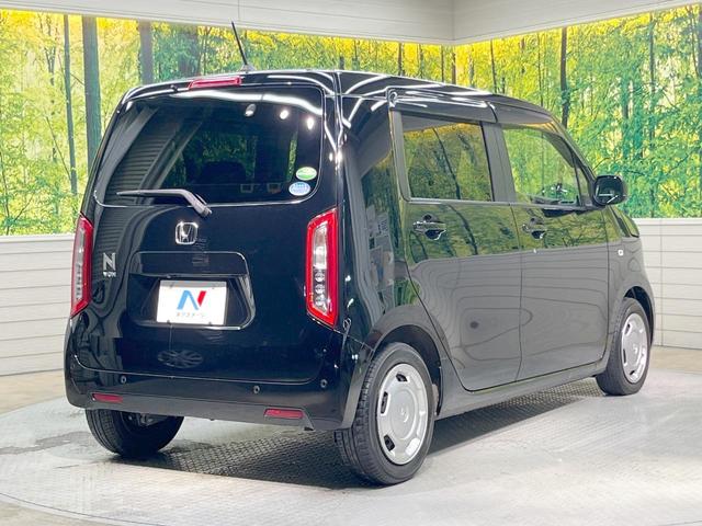 Ｎ－ＷＧＮ Ｌホンダセンシング　純正ナビ　バックカメラ　衝突被害軽減システム　レーダークルーズ　禁煙車　シートヒーター　ドラレコ　コーナーセンサー　スマートキー　ＬＥＤヘッド　ＥＴＣ　オートハイビーム　車線逸脱警報　オートライト（17枚目）